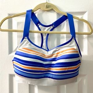 Brook’s Dare Racerback Sport Bra 36D